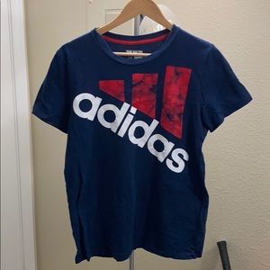 Adidas Tee Shirt